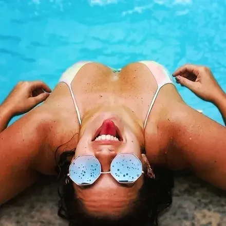 OnlyFans cuenta heyluiza avatar 1
