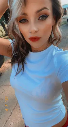 OnlyFans account  peachybabyy6969 avatar 1