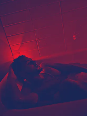 OnlyFans account  darkmatterlu header 2