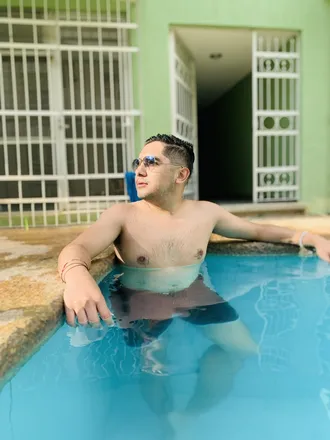 OnlyFans cuenta daniel1196 header 2