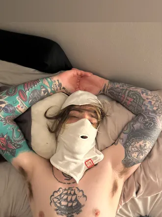 OnlyFans cuenta iammiff header 2