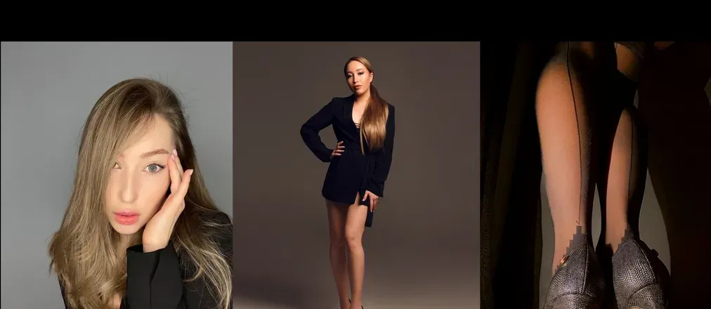 OnlyFans cuenta kirablakexxx header 2