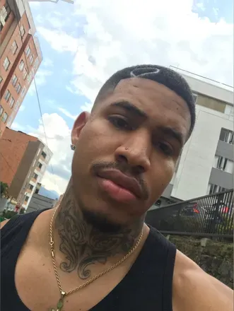 OnlyFans cuenta jailerhot avatar 1