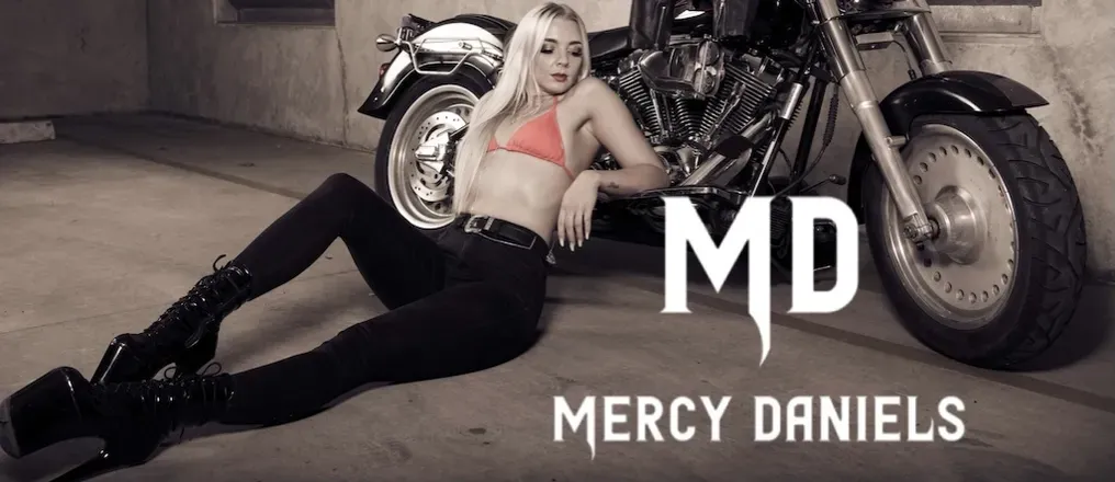 OnlyFans cuenta mercy.danielss header 1