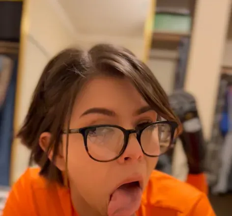 OnlyFans cuenta callme_velma avatar 1