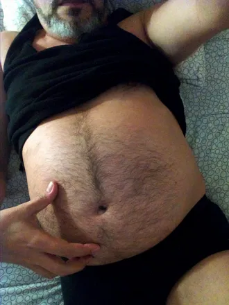 OnlyFans account  gainerbear header 2