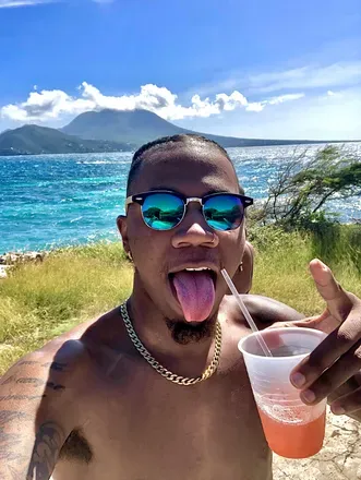 OnlyFans cuenta thelordmarcus avatar 1