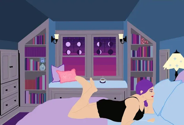 OnlyFans cuenta mysticxmystress header 2