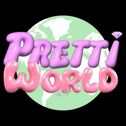 OnlyFans cuenta prettiworld avatar 1