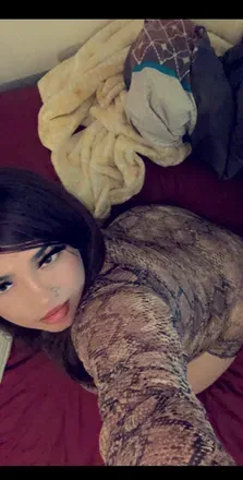 OnlyFans cuenta babyyaelly avatar 1