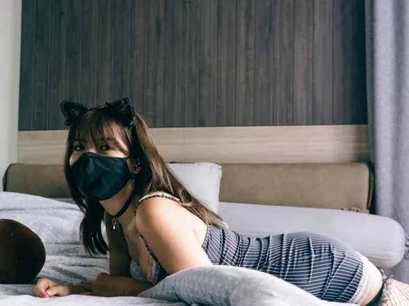 OnlyFans cuenta lilymarshmallow header 2