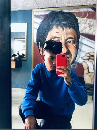 OnlyFans cuenta as_alarcon avatar 1
