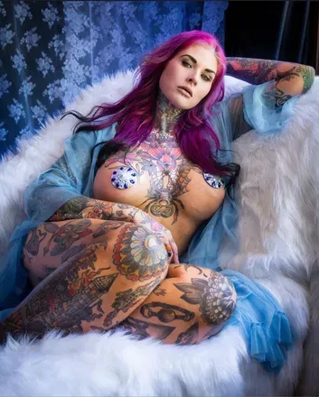 OnlyFans cuenta inked2plz avatar 1