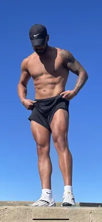 OnlyFans cuenta leo246810 avatar 1