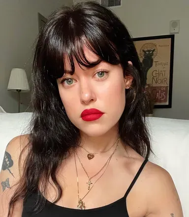 OnlyFans cuenta grimesmorgan avatar 1