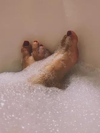 OnlyFans cuenta itsfeettime92 avatar 1