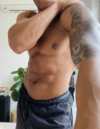 OnlyFans cuenta imzanderxxx avatar 1