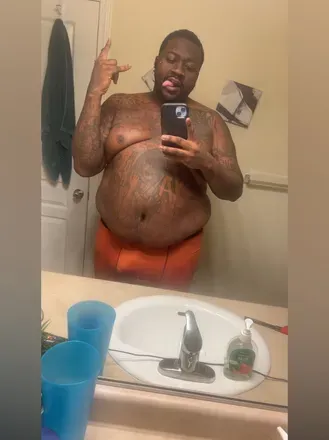 OnlyFans cuenta fatdaddy2xx avatar 1