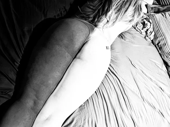 OnlyFans cuenta angiemami22 header 2