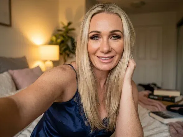 OnlyFans cuenta a_luscious_faith_uk avatar 1
