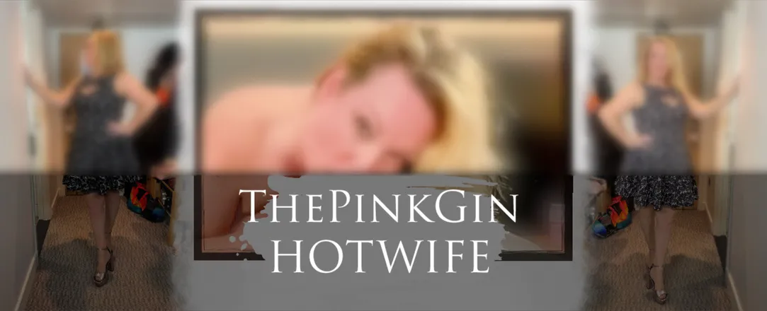 OnlyFans cuenta thepinkginhotwife header 2