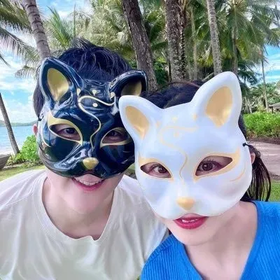 OnlyFans cuenta meguyu_couple avatar 1