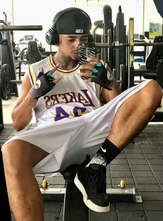 OnlyFans cuenta max_fenix avatar 1