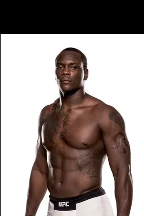 OnlyFans cuenta ovincesaintpreux avatar 1