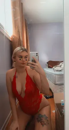 OnlyFans cuenta victorialinton avatar 1