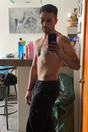 OnlyFans cuenta soy.p4tric header 2