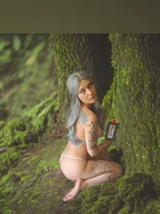 OnlyFans cuenta mhall_cosplay header 2