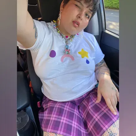 OnlyFans cuenta 4ngelwh0r3 avatar 1