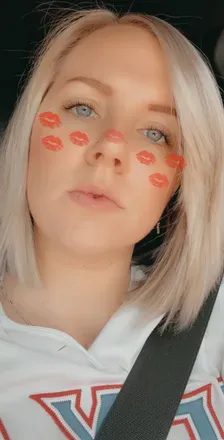 OnlyFans cuenta kindlykinley avatar 1