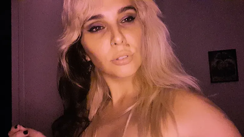 OnlyFans cuenta sindyrocker avatar 1