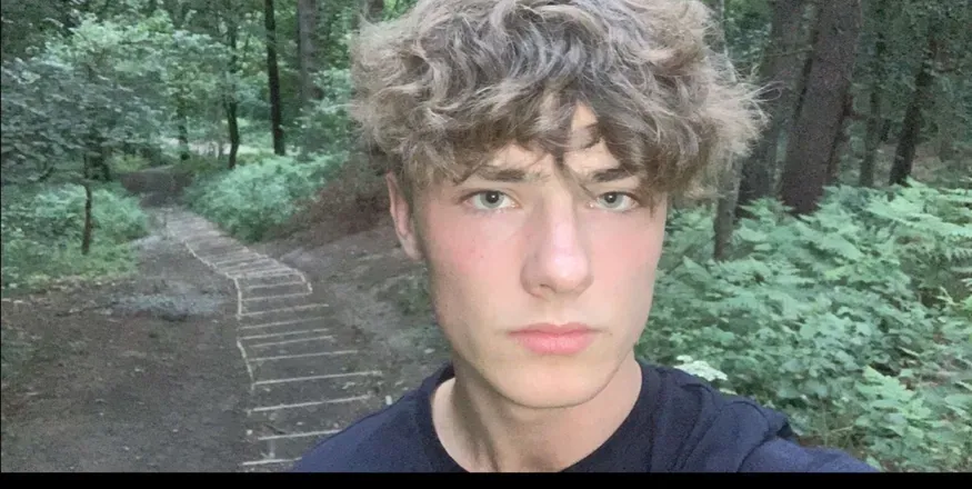 OnlyFans cuenta kodytwink header 2