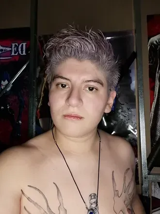 OnlyFans cuenta vergil_ariakas avatar 1