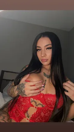 OnlyFans cuenta lightbrightxxx avatar 1