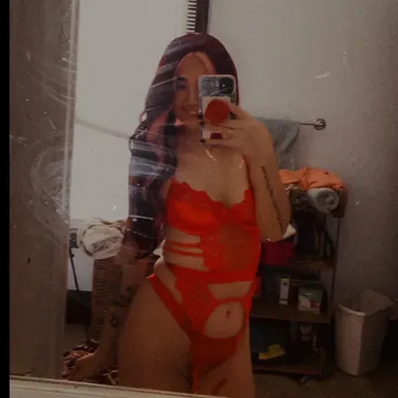 OnlyFans cuenta gyspywitchlens avatar 1