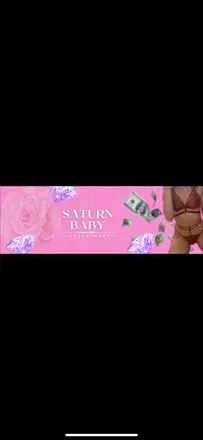 OnlyFans cuenta saturnbaby99 header 2