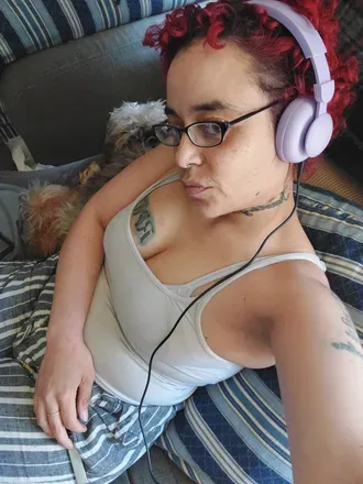 OnlyFans cuenta meka069 avatar 1