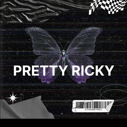 OnlyFans cuenta theprettyyricky header 2