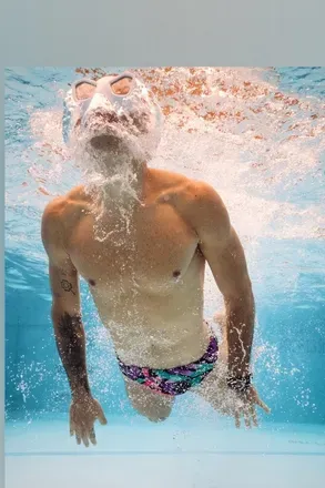 OnlyFans cuenta moraunderwater avatar 1