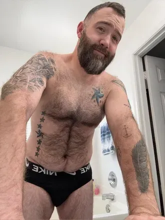 OnlyFans cuenta njbear88 avatar 1