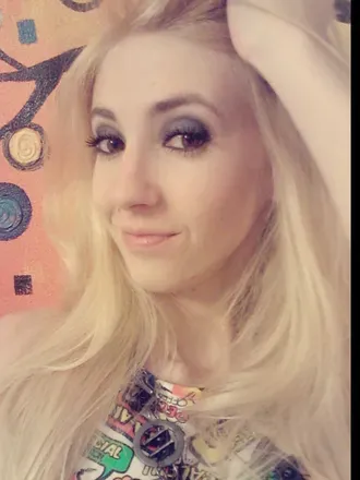 OnlyFans cuenta blondiehot22 avatar 1