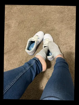 OnlyFans cuenta feetsandtoes header 2