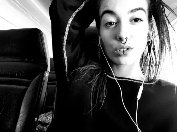 OnlyFans cuenta arianefox avatar 1