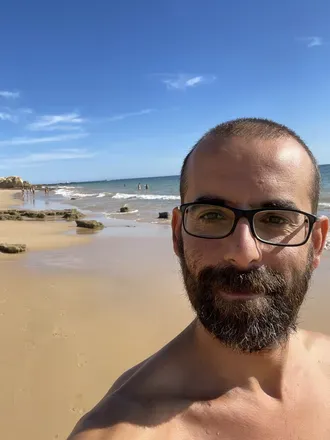 OnlyFans cuenta lino_nataraj avatar 1