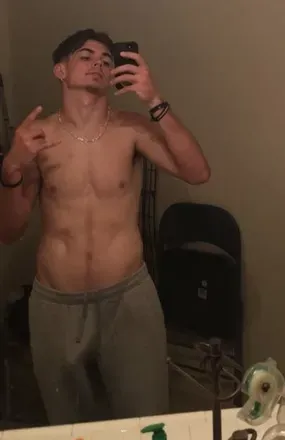 OnlyFans cuenta michaelmorningstar123 avatar 1