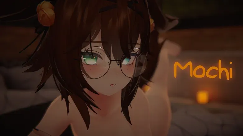 OnlyFans cuenta cute-mochi header 2