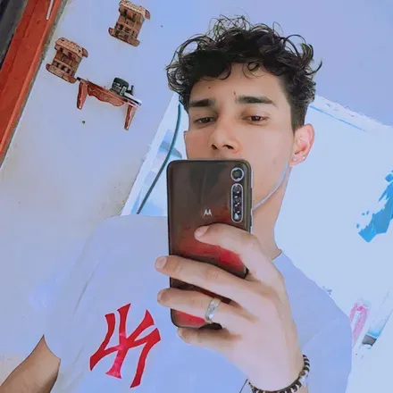 OnlyFans cuenta andresvanzeller avatar 1